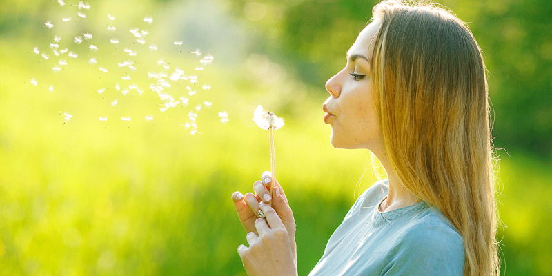 Le rhume des foins et l’histamine, pourquoi est-ce si irritant ?